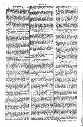 Steyermärkisches Amtsblatt zur Grätzer Zeitung 18470527 Seite: 5