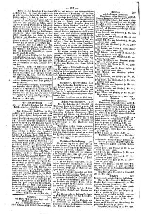 Steyermärkisches Amtsblatt zur Grätzer Zeitung 18470529 Seite: 2