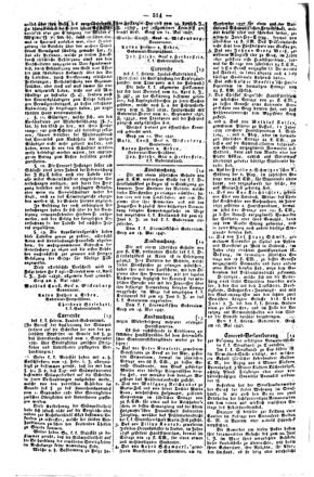 Steyermärkisches Amtsblatt zur Grätzer Zeitung 18470529 Seite: 4