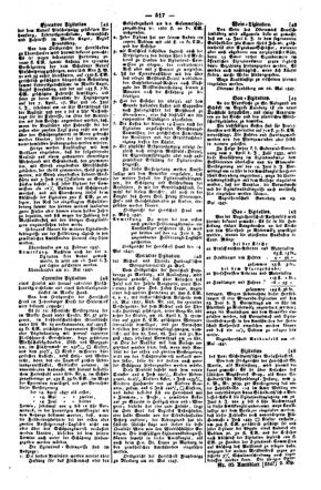 Steyermärkisches Amtsblatt zur Grätzer Zeitung 18470529 Seite: 7