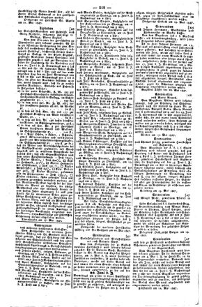 Steyermärkisches Amtsblatt zur Grätzer Zeitung 18470529 Seite: 8