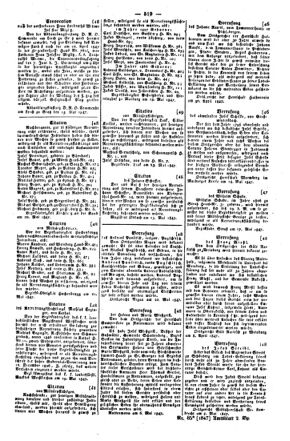 Steyermärkisches Amtsblatt zur Grätzer Zeitung 18470529 Seite: 9