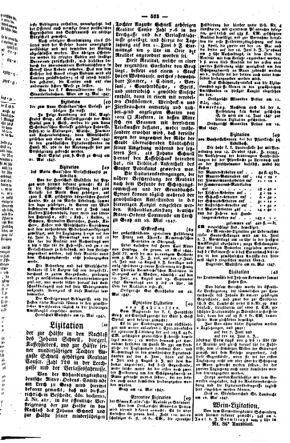 Steyermärkisches Amtsblatt zur Grätzer Zeitung 18470531 Seite: 3