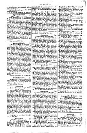 Steyermärkisches Amtsblatt zur Grätzer Zeitung 18470601 Seite: 6