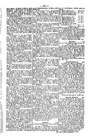 Steyermärkisches Amtsblatt zur Grätzer Zeitung 18470602 Seite: 3