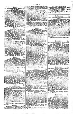 Steyermärkisches Amtsblatt zur Grätzer Zeitung 18470602 Seite: 4