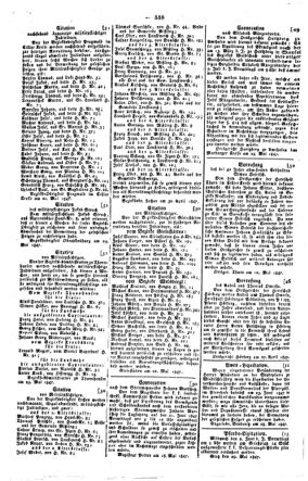 Steyermärkisches Amtsblatt zur Grätzer Zeitung 18470607 Seite: 10