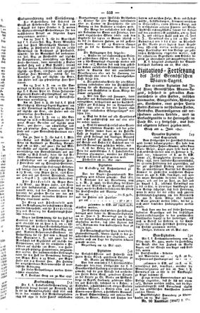 Steyermärkisches Amtsblatt zur Grätzer Zeitung 18470607 Seite: 5