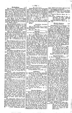 Steyermärkisches Amtsblatt zur Grätzer Zeitung 18470607 Seite: 6