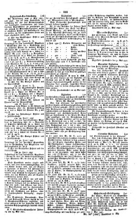 Steyermärkisches Amtsblatt zur Grätzer Zeitung 18470607 Seite: 7