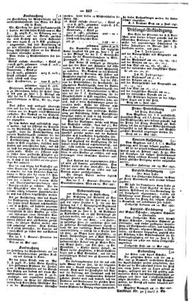 Steyermärkisches Amtsblatt zur Grätzer Zeitung 18470607 Seite: 9