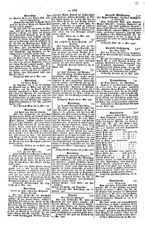 Steyermärkisches Amtsblatt zur Grätzer Zeitung 18470610 Seite: 10