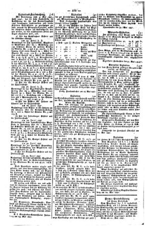 Steyermärkisches Amtsblatt zur Grätzer Zeitung 18470610 Seite: 6