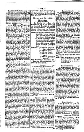 Steyermärkisches Amtsblatt zur Grätzer Zeitung 18470610 Seite: 7