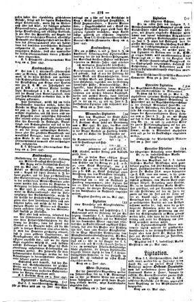 Steyermärkisches Amtsblatt zur Grätzer Zeitung 18470612 Seite: 2