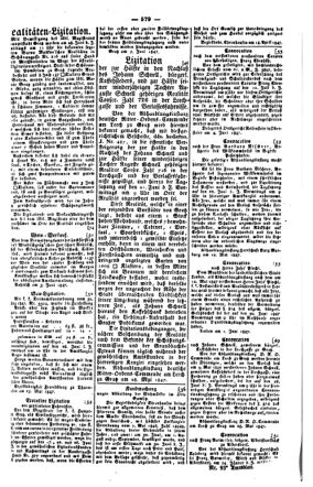 Steyermärkisches Amtsblatt zur Grätzer Zeitung 18470612 Seite: 3