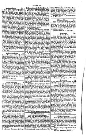 Steyermärkisches Amtsblatt zur Grätzer Zeitung 18470612 Seite: 5