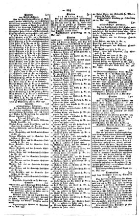 Steyermärkisches Amtsblatt zur Grätzer Zeitung 18470612 Seite: 8