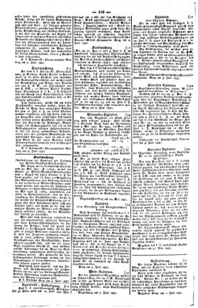 Steyermärkisches Amtsblatt zur Grätzer Zeitung 18470614 Seite: 2