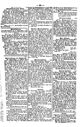 Steyermärkisches Amtsblatt zur Grätzer Zeitung 18470614 Seite: 5