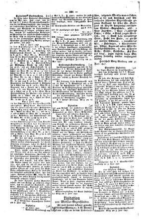 Steyermärkisches Amtsblatt zur Grätzer Zeitung 18470615 Seite: 2