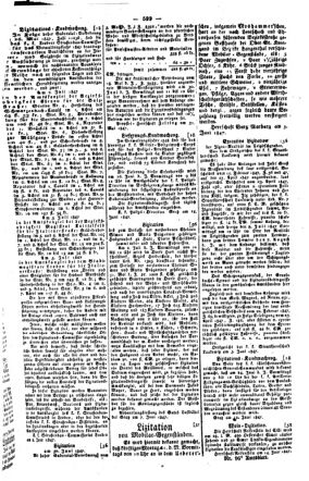 Steyermärkisches Amtsblatt zur Grätzer Zeitung 18470617 Seite: 3