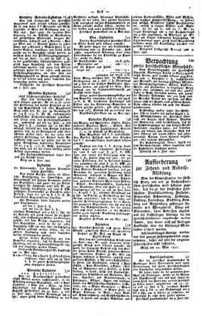 Steyermärkisches Amtsblatt zur Grätzer Zeitung 18470617 Seite: 6