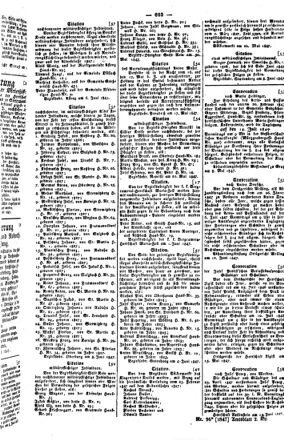 Steyermärkisches Amtsblatt zur Grätzer Zeitung 18470617 Seite: 7