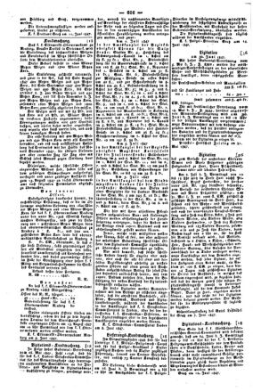 Steyermärkisches Amtsblatt zur Grätzer Zeitung 18470619 Seite: 2