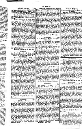 Steyermärkisches Amtsblatt zur Grätzer Zeitung 18470619 Seite: 5