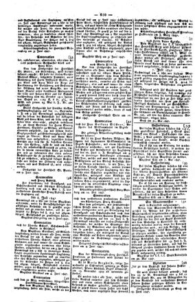 Steyermärkisches Amtsblatt zur Grätzer Zeitung 18470619 Seite: 6