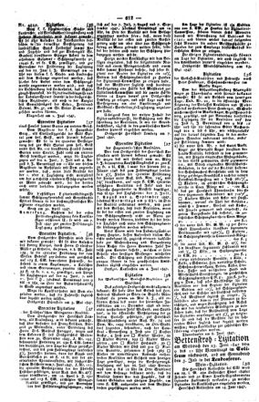 Steyermärkisches Amtsblatt zur Grätzer Zeitung 18470621 Seite: 2