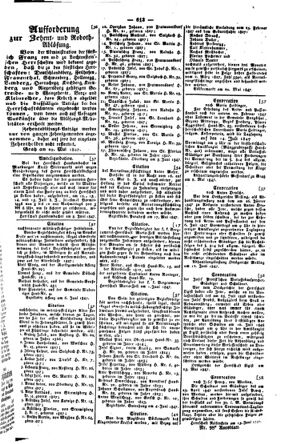 Steyermärkisches Amtsblatt zur Grätzer Zeitung 18470621 Seite: 3