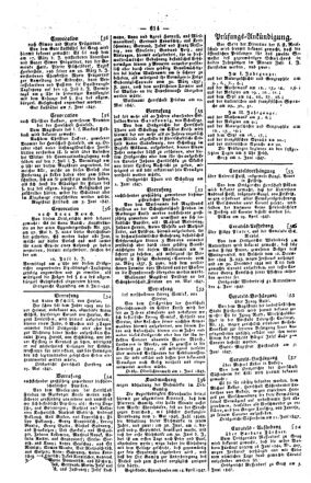 Steyermärkisches Amtsblatt zur Grätzer Zeitung 18470621 Seite: 4