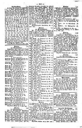 Steyermärkisches Amtsblatt zur Grätzer Zeitung 18470621 Seite: 6