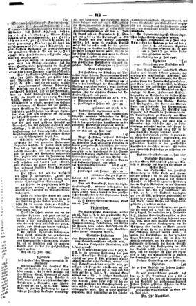 Steyermärkisches Amtsblatt zur Grätzer Zeitung 18470622 Seite: 3