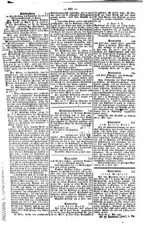 Steyermärkisches Amtsblatt zur Grätzer Zeitung 18470622 Seite: 5