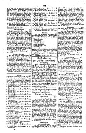 Steyermärkisches Amtsblatt zur Grätzer Zeitung 18470622 Seite: 8