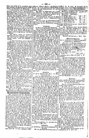 Steyermärkisches Amtsblatt zur Grätzer Zeitung 18470624 Seite: 2