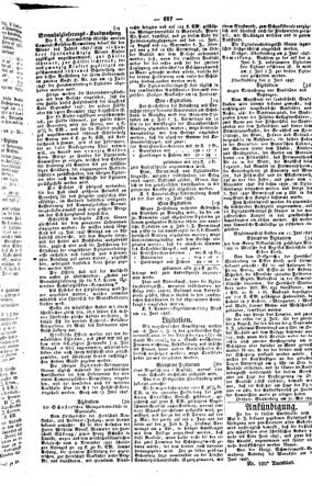 Steyermärkisches Amtsblatt zur Grätzer Zeitung 18470624 Seite: 3