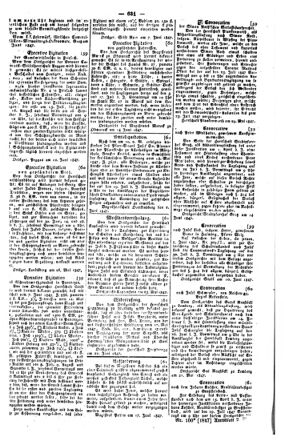 Steyermärkisches Amtsblatt zur Grätzer Zeitung 18470624 Seite: 7