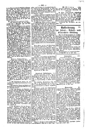 Steyermärkisches Amtsblatt zur Grätzer Zeitung 18470630 Seite: 4