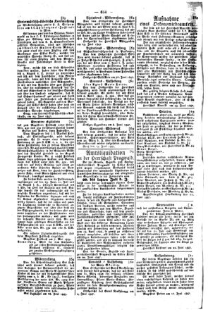 Steyermärkisches Amtsblatt zur Grätzer Zeitung 18470630 Seite: 6