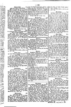 Steyermärkisches Amtsblatt zur Grätzer Zeitung 18470703 Seite: 11