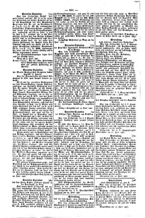 Steyermärkisches Amtsblatt zur Grätzer Zeitung 18470706 Seite: 8