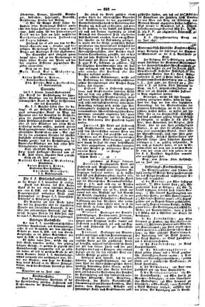 Steyermärkisches Amtsblatt zur Grätzer Zeitung 18470708 Seite: 2