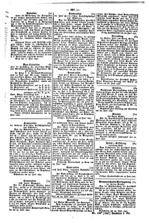 Steyermärkisches Amtsblatt zur Grätzer Zeitung 18470708 Seite: 7