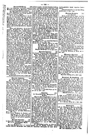 Steyermärkisches Amtsblatt zur Grätzer Zeitung 18470710 Seite: 5