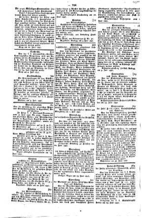 Steyermärkisches Amtsblatt zur Grätzer Zeitung 18470710 Seite: 6