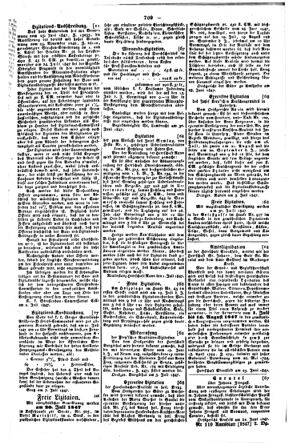 Steyermärkisches Amtsblatt zur Grätzer Zeitung 18470712 Seite: 5